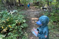 Les jeunes de l’Estrie passent à l’action pour l’environnement